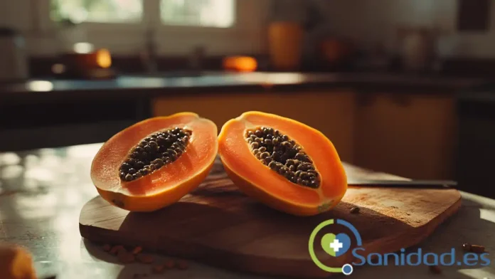 beneficios de la papaya para la salud