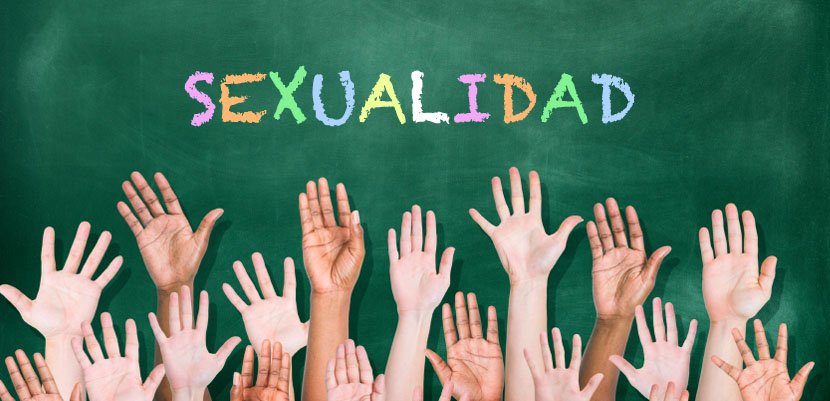 La Sexualidad Y Su Influencia En La Vida De Hoy En El Mundo 0394