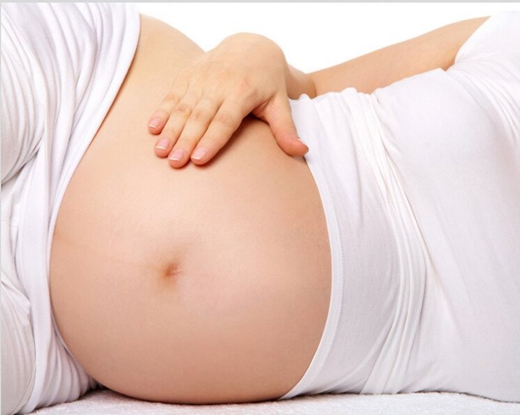 5 Meses De Embarazo Cambios Y Sintomasen La Madre Y Bebe