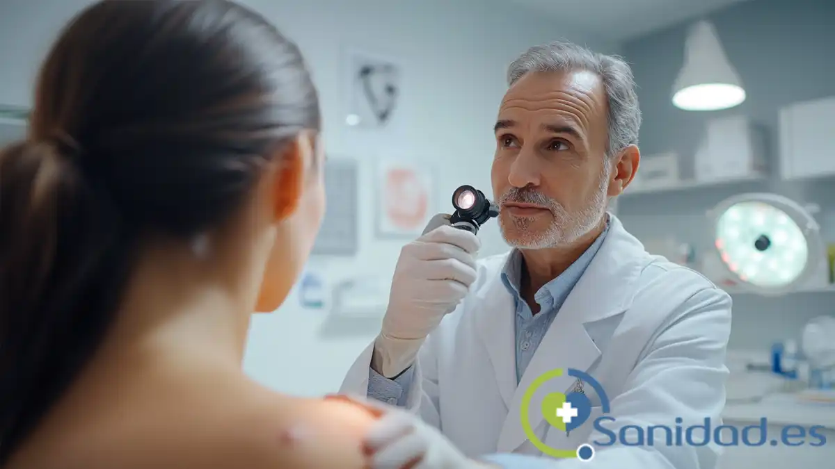 mitos y realidades sobre el melanoma